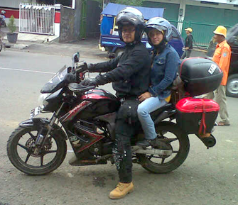 009 nndr go to dieng